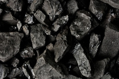 Teesville coal boiler costs