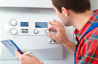 free commercial Teesville boiler quotes