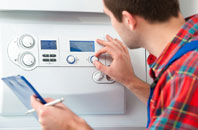 free Teesville gas safe engineer quotes