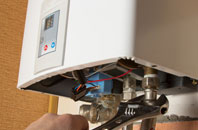 free Teesville boiler install quotes